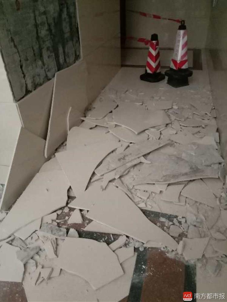 墙面砖脱落是什么原因造成的呢(墙面砖脱落是什么原因造成的呢视频) 墙面砖脱落是什么原因造成的呢(墙面砖脱落是什么原因造成的呢视频)